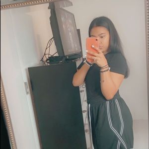 Meet your Posher, Victoria